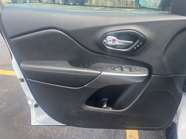 2022 JEEP CHEROKEE - Image 10