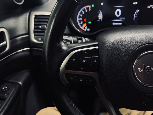 2022 JEEP GRAND CHEROKEE - Image 26