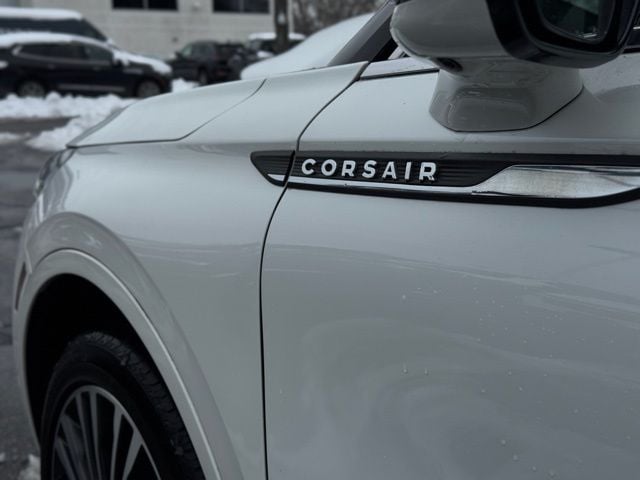 2022 LINCOLN CORSAIR - Image 9