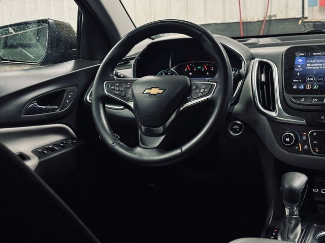 2023 CHEVROLET EQUINOX - Image 23