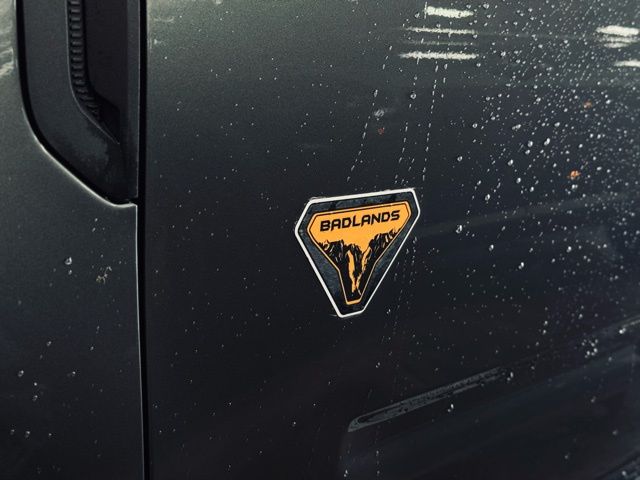 2025 FORD BRONCO SPORT - Image 2