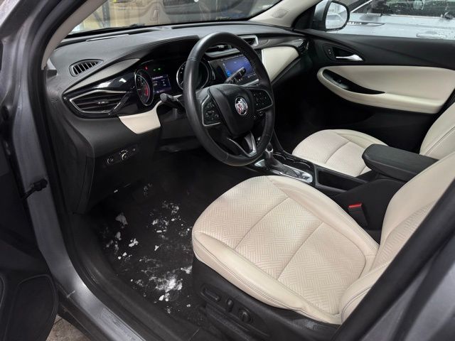 2023 BUICK ENCORE GX - Image 17
