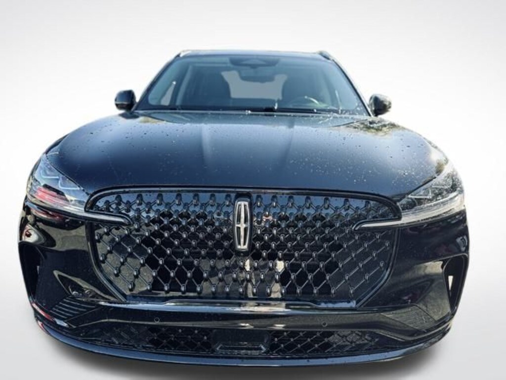 New 2026 Lincoln Aviator Reserve SUV