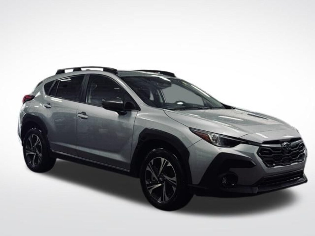Used 2025 Subaru Crosstrek Premium SUV