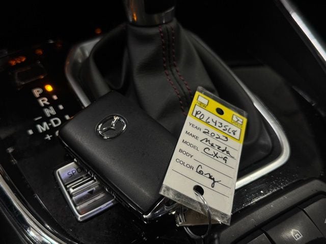 2023 MAZDA CX-9 - Image 41
