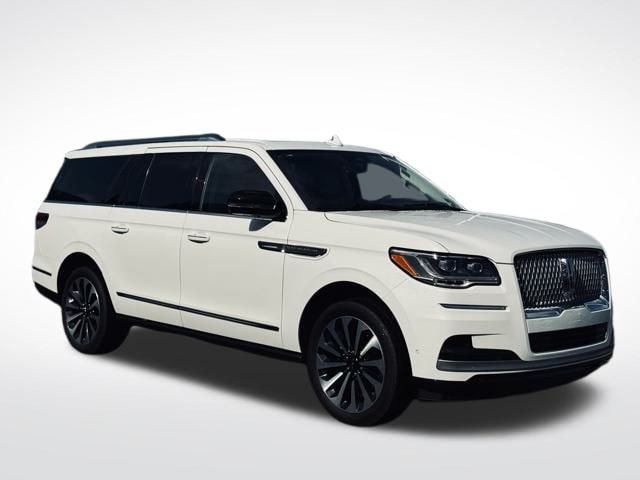 2024 LINCOLN NAVIGATOR L - Image 4