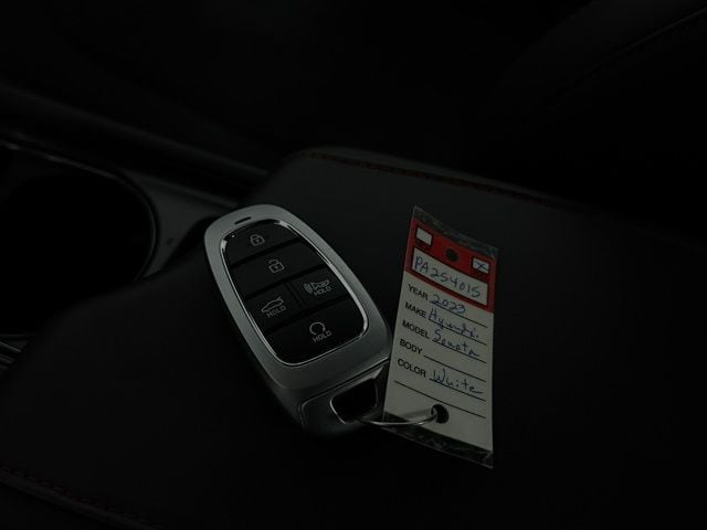 2023 HYUNDAI SONATA - Image 40