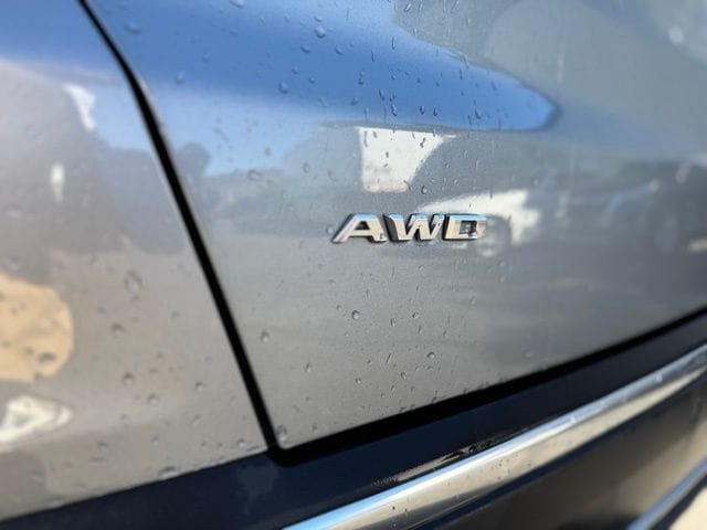 2025 CADILLAC XT5 - Image 7