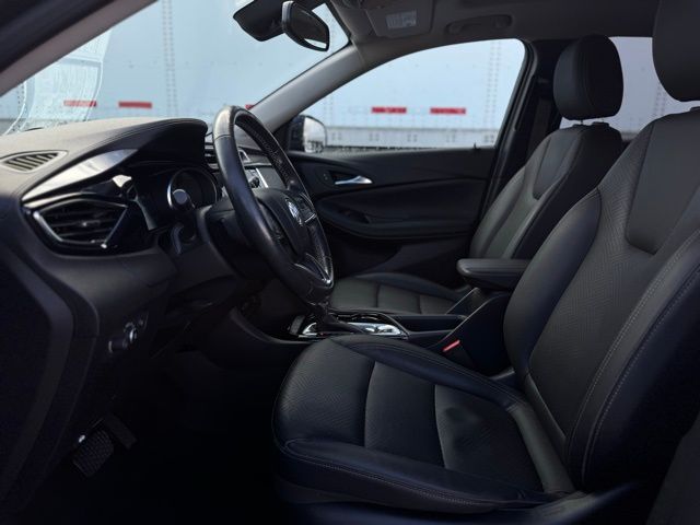 2023 BUICK ENCORE GX - Image 15