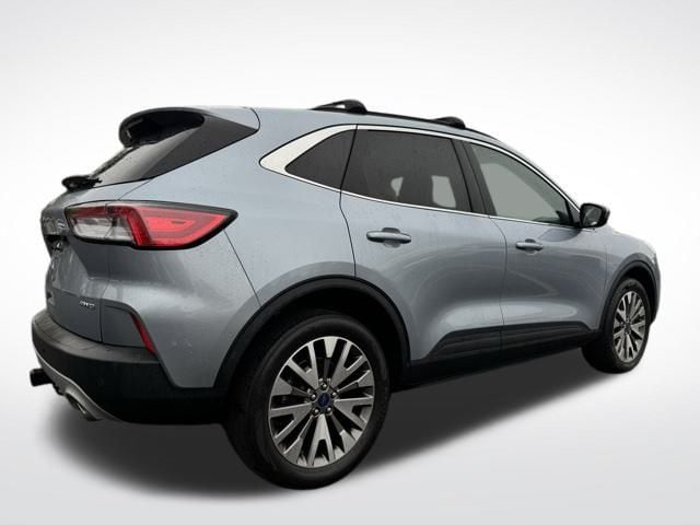 2022 FORD ESCAPE - Image 4