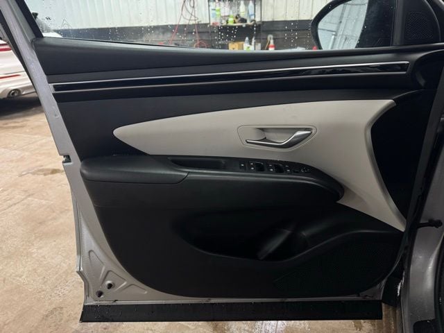 2023 HYUNDAI TUCSON - Image 13