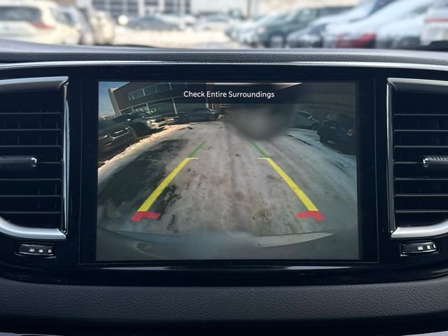 2024 CHRYSLER PACIFICA - Image 39