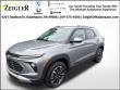 Used 2024 Chevrolet Trailblazer LT SUV