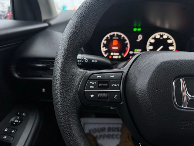 2023 HONDA HR-V - Image 23