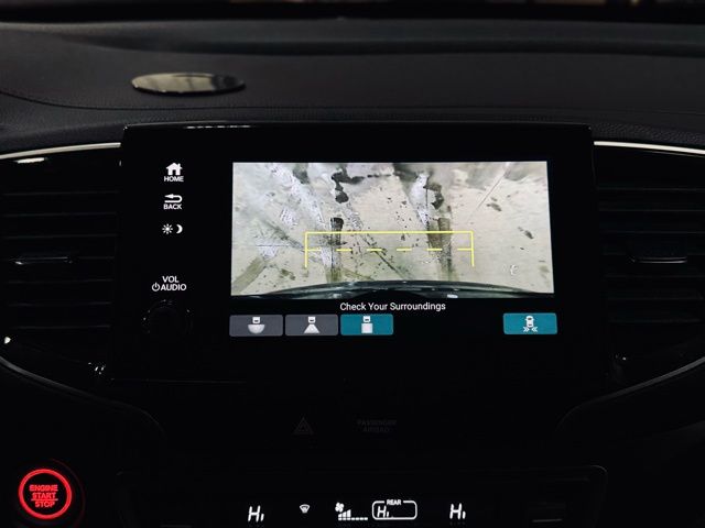 2022 HONDA PILOT - Image 38