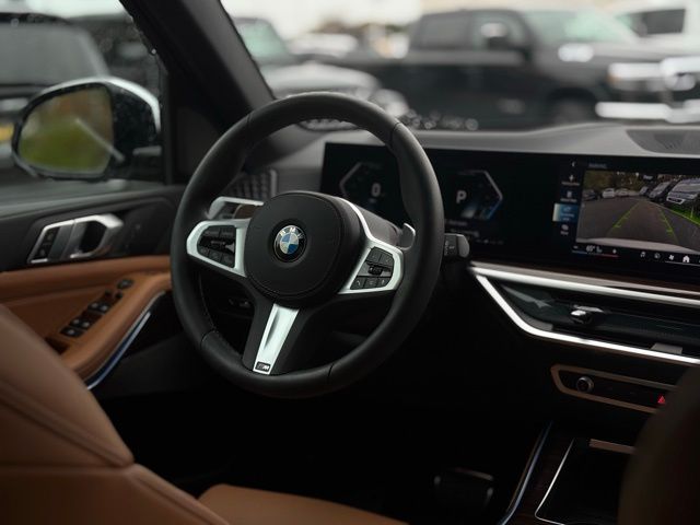 2026 BMW X5 - Image 24
