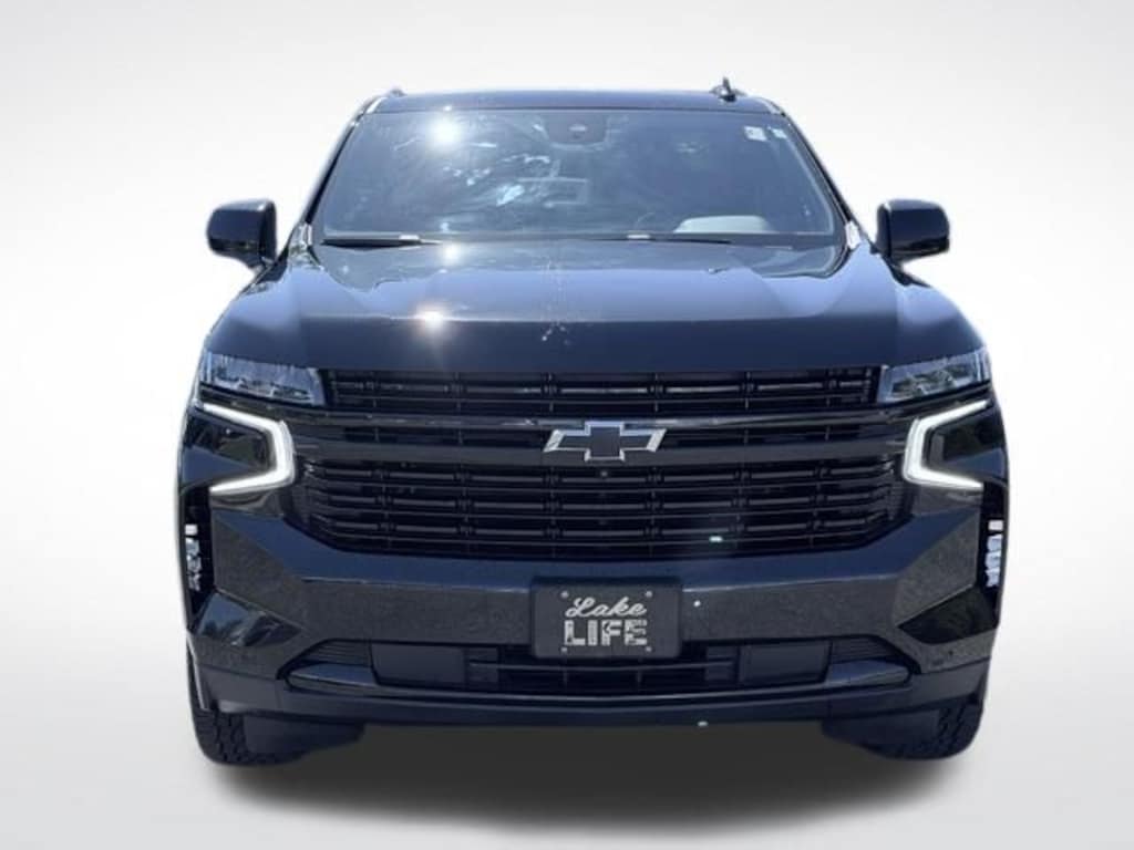 Used 2023 Chevrolet Tahoe RST SUV