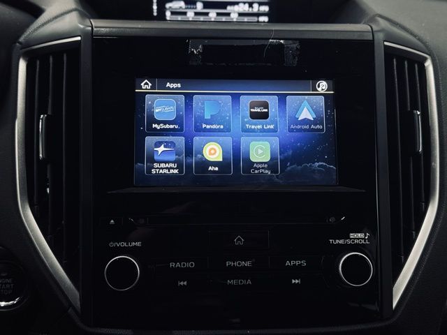 2023 SUBARU FORESTER - Image 34