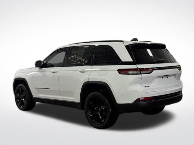 2023 JEEP GRAND CHEROKEE - Image 9