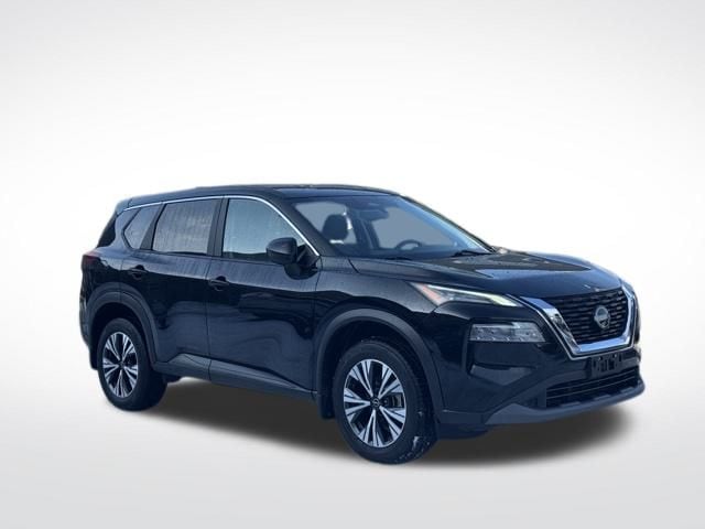 2023 NISSAN ROGUE - Image 4