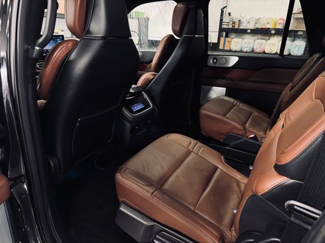 2024 LINCOLN NAVIGATOR L - Image 20