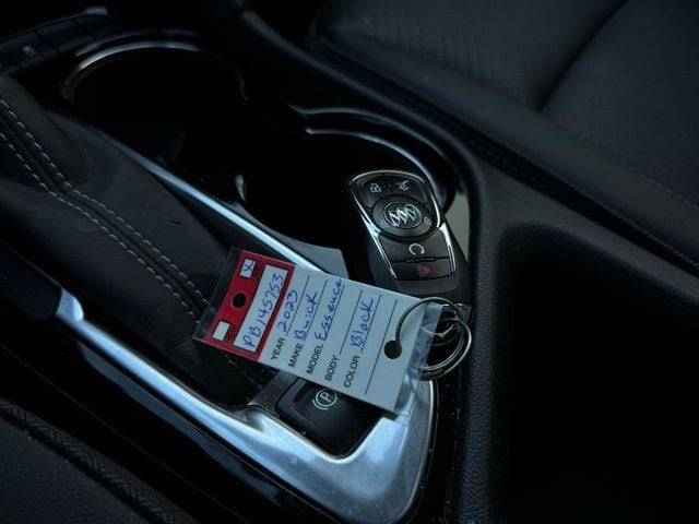 2023 BUICK ENCORE GX - Image 35
