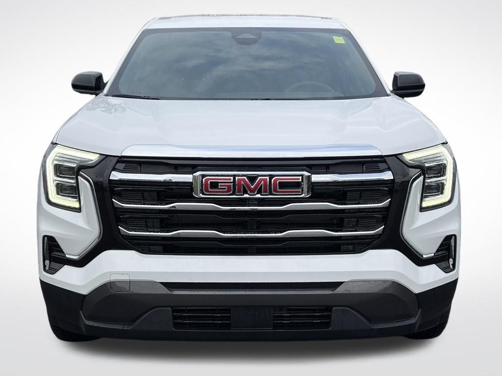 Used 2026 GMC Terrain Elevation SUV