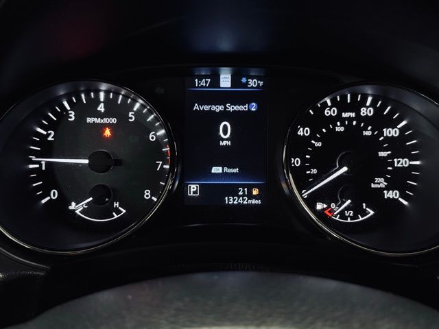 2022 NISSAN ROGUE SPORT - Image 24