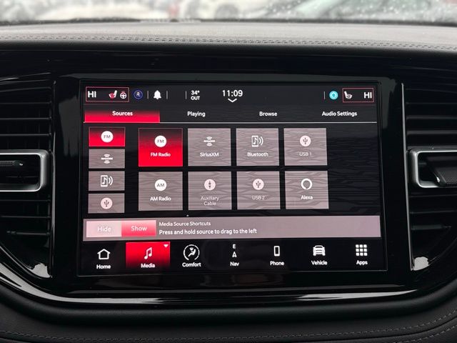 2022 DODGE DURANGO - Image 36