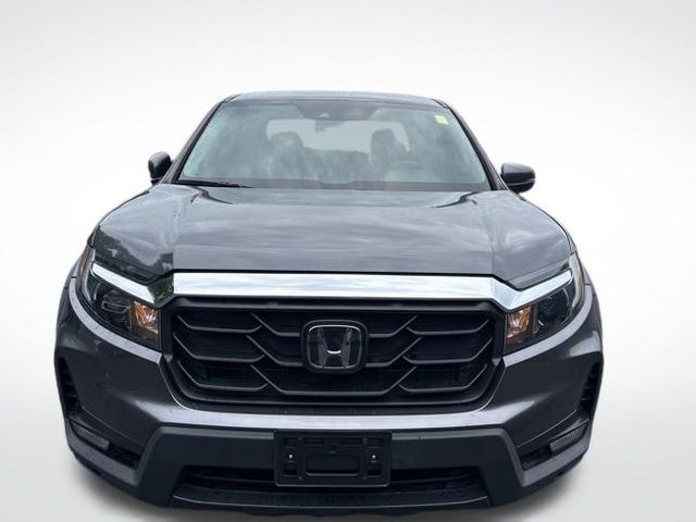 2023 Honda Ridgeline RTL photo 2