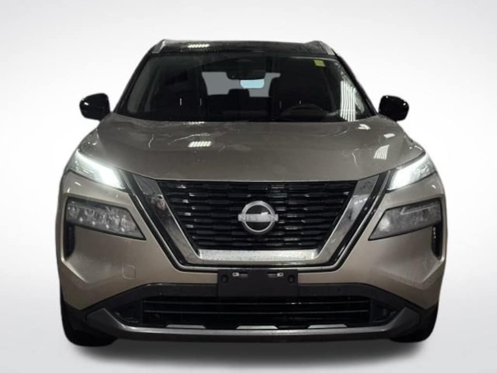 Used 2023 Nissan Rogue SL SUV