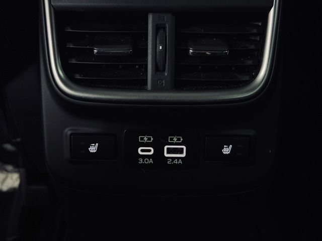 2023 SUBARU OUTBACK - Image 21