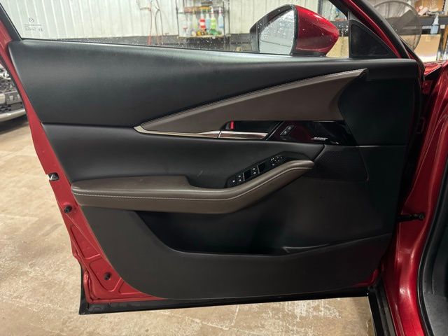 2024 MAZDA CX-30 - Image 12