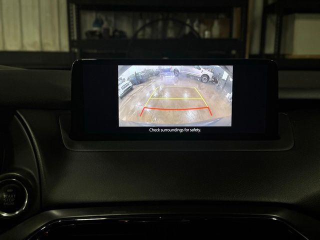 2023 MAZDA CX-9 - Image 40