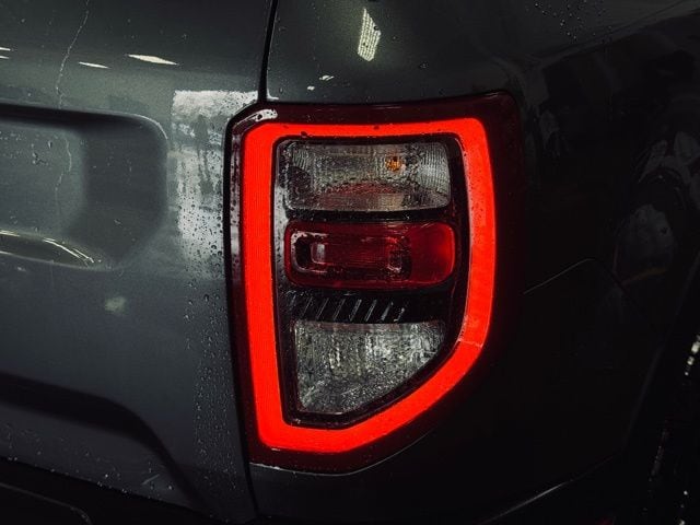 2025 FORD BRONCO SPORT - Image 8