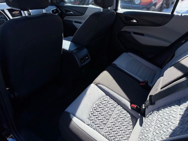 2024 CHEVROLET EQUINOX - Image 18