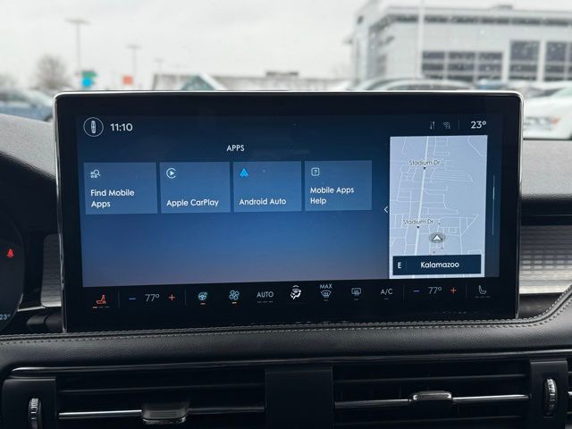 2024 LINCOLN CORSAIR - Image 38