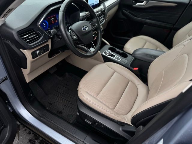 2022 FORD ESCAPE - Image 13