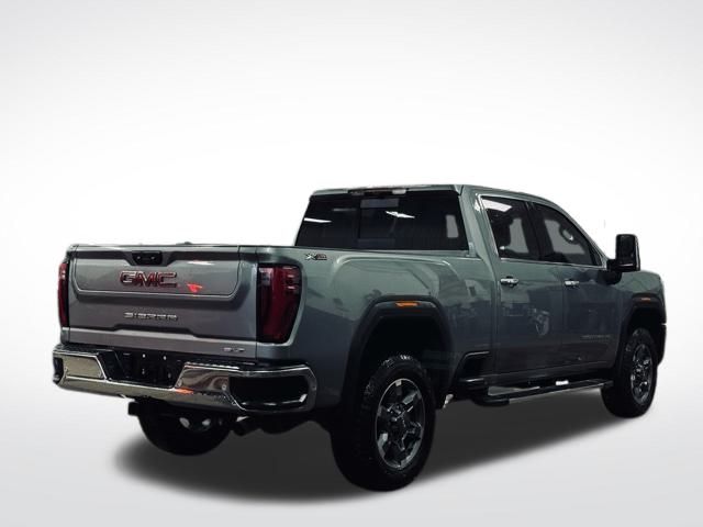 2024 GMC SIERRA HD - Image 6