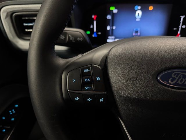 2025 FORD MAVERICK - Image 24