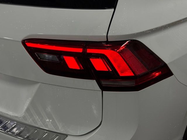 2024 VOLKSWAGEN TIGUAN - Image 6