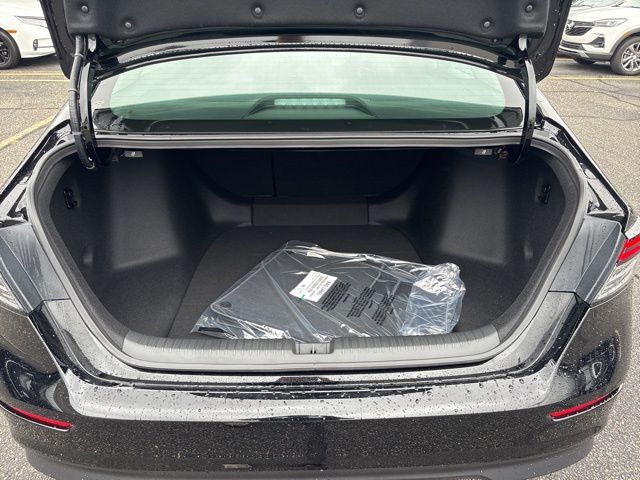 2025 Honda Accord SE - Photo 7