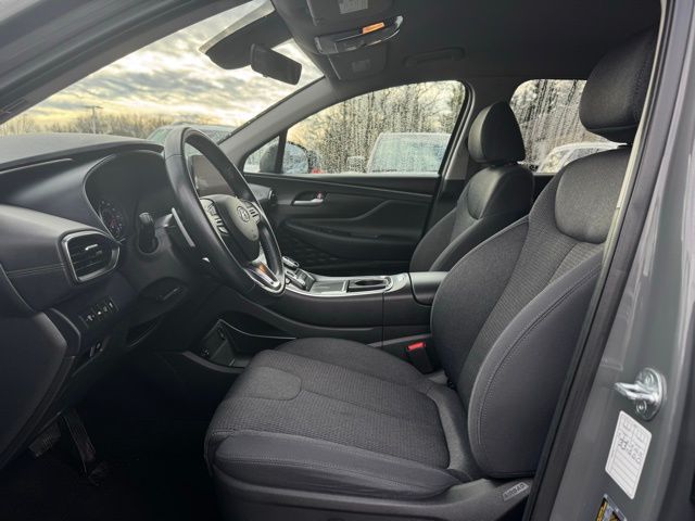 2023 HYUNDAI SANTA FE - Image 17