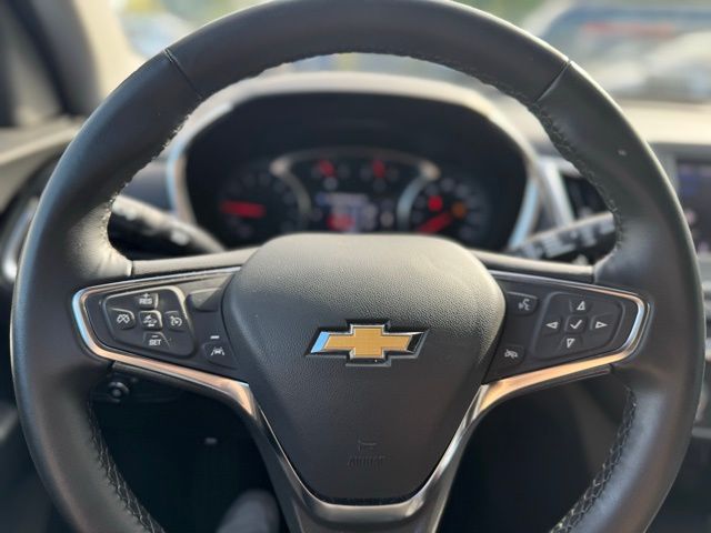 2023 CHEVROLET EQUINOX - Image 23