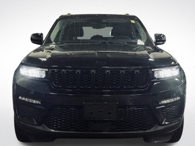 2023 JEEP GRAND CHEROKEE - Image 2