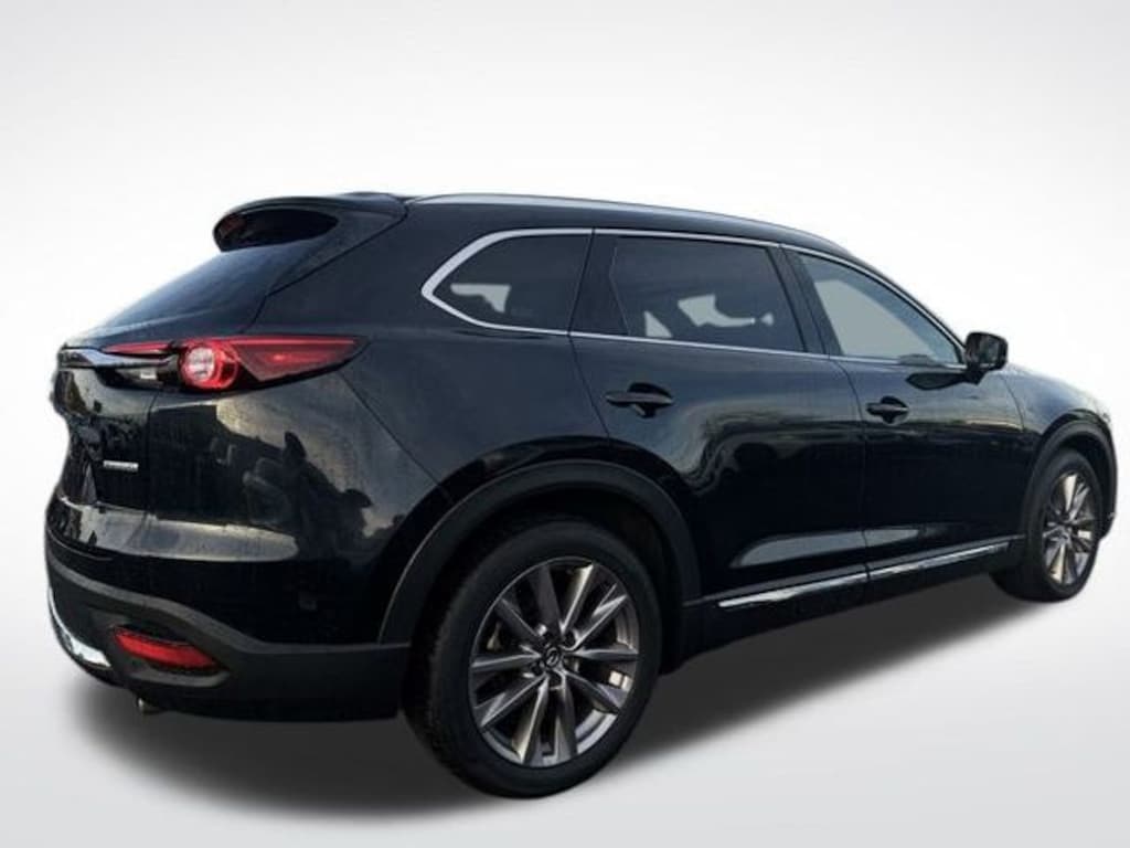 Used 2023 Mazda CX-9 Grand Touring SUV