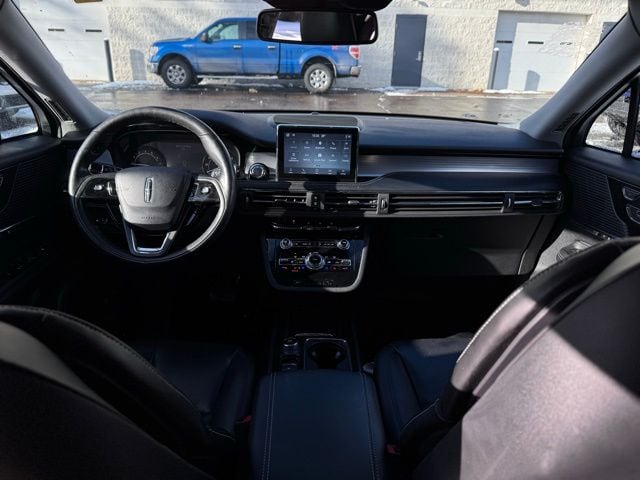 2021 LINCOLN CORSAIR - Image 26