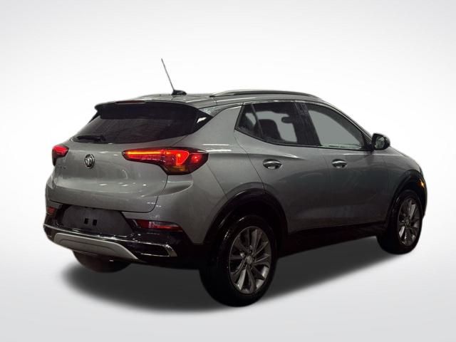 2023 BUICK ENCORE GX - Image 6