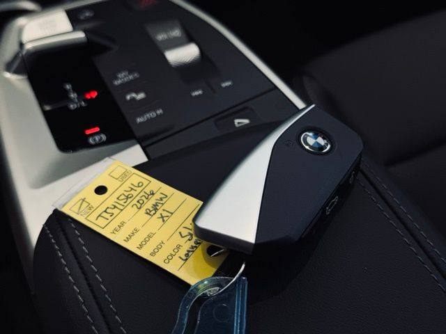 2026 BMW X1 - Image 40