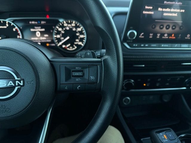 2023 NISSAN ROGUE - Image 21